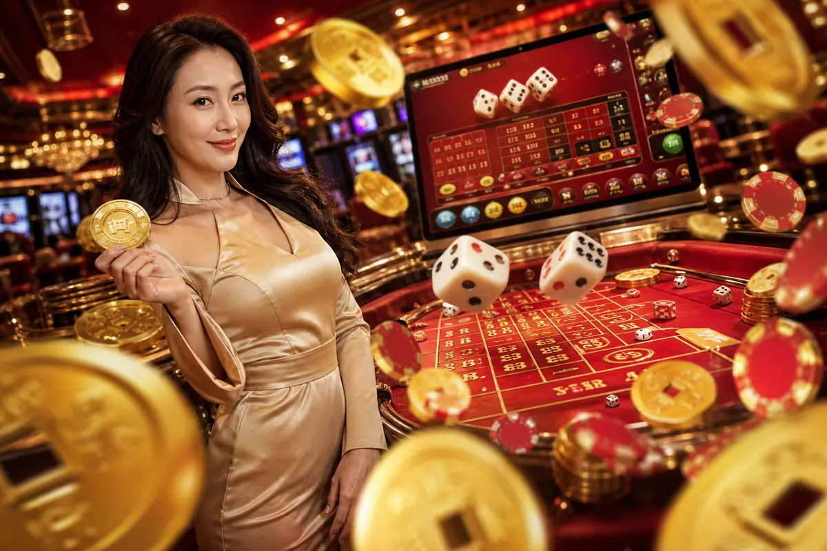 good8856 cá cược esports