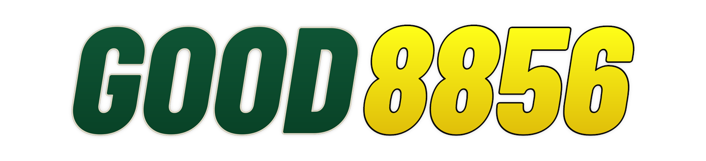good8856 logo